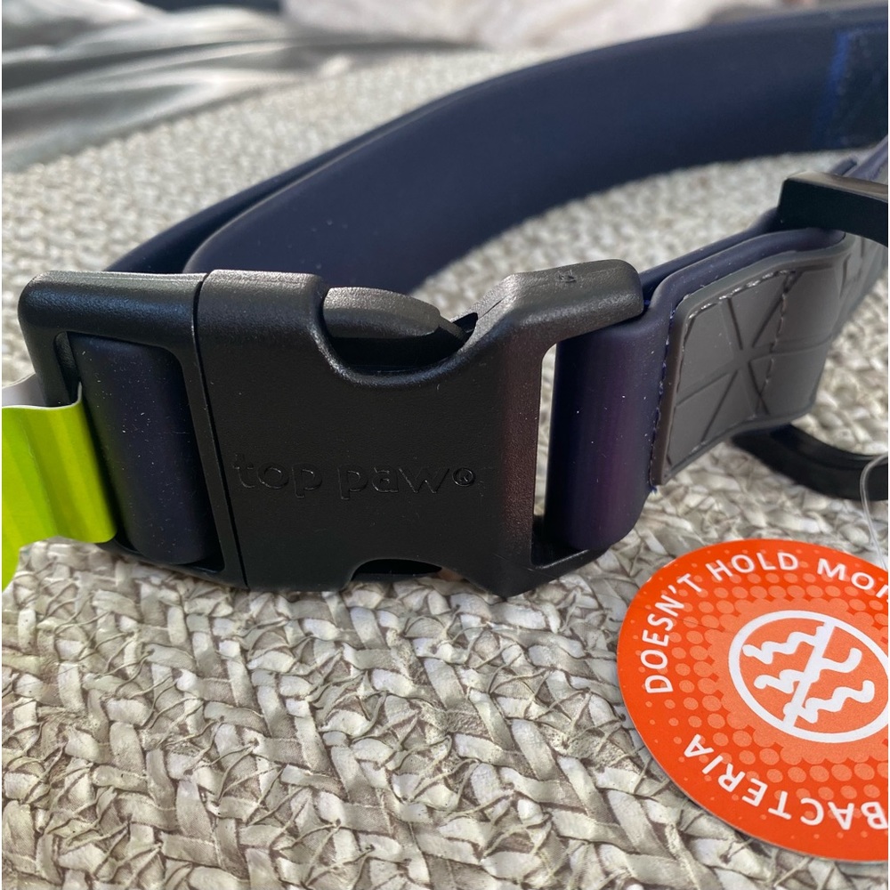 Dog Collar Waterproof XL